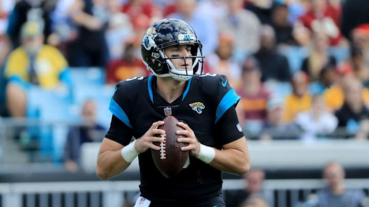 Report: Patriots to Sign Former Jaguars, Browns QB Cody Kessler Report: Patriots to Sign Former Jaguars, Browns QB Cody Kessler