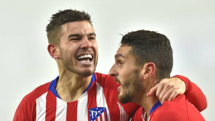 La verdadera razón por la que Lucas Hernández no se fue al Bayern Munich en este mercado La verdadera razón por la que Lucas Hernández no se fue al Bayern Munich en este mercado