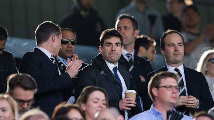 Fulham Vice Chairman Tony Khan Tells Fan 'Go to Hell' After Loss