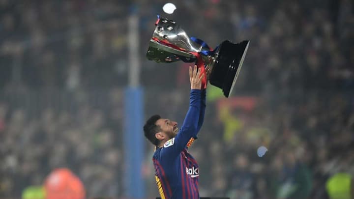 2019/20 La Liga Fixtures Released: Barcelona, Real Madrid & Atletico Madrid Key Dates 2019/20 La Liga Fixtures Released: Barcelona, Real Madrid & Atletico Madrid Key Dates