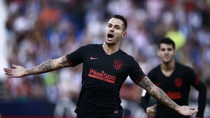 Leganes 0-1 Atletico Madrid: Report, Ratings and Reaction as Atleti Edge Madrid Derby