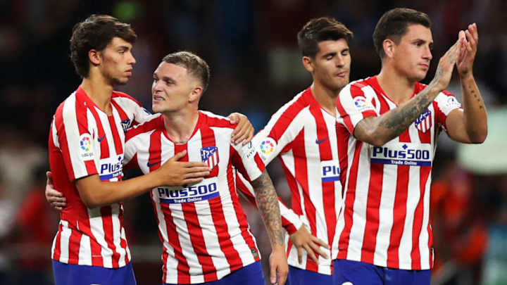 Lo bueno, lo malo y lo feo de la victoria 1-0 del Atlético de Madrid ante el Getafe