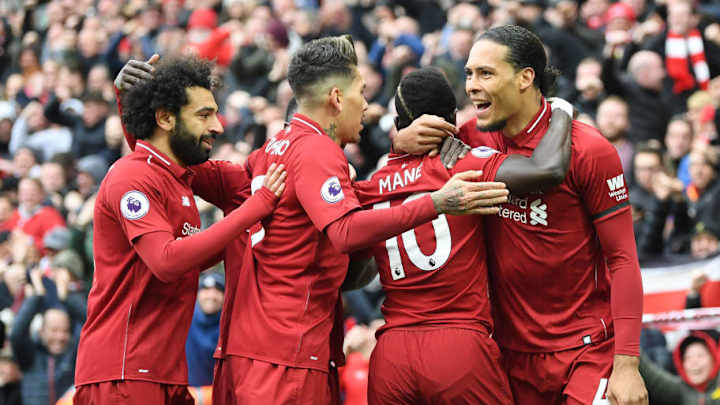 Liverpool: The XI That Should Start Against Chelsea Liverpool: The XI That Should Start Against Chelsea