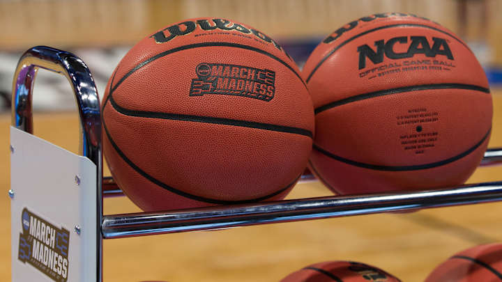 What Are the Odds of a Perfect March Madness Bracket?