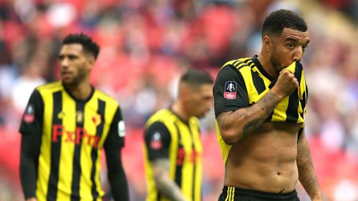Watford Fantasy Football: Every Hornets Player’s Price in 2019/20 Game Revealed