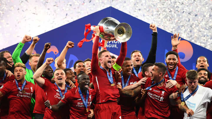 UEFA Reveal Prize Money on Offer for Champions League & Europa League in 2019/20 UEFA Reveal Prize Money on Offer for Champions League & Europa League in 2019/20