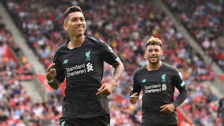 Liverpool: The XI That Should Start Against Arsenal