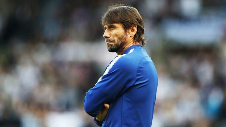 Chelsea & Antonio Conte Begin Court Settlement Over Extent of Former Boss' Payoff Fee Chelsea & Antonio Conte Begin Court Settlement Over Extent of Former Boss' Payoff Fee