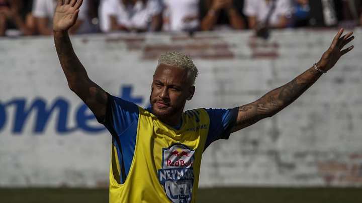 Al-Khelaifi le responde al Barcelona: Neymar NO está en venta