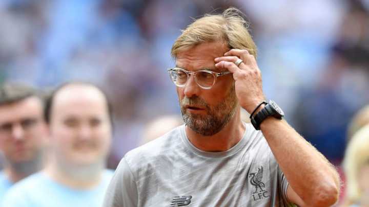 Liverpool Twitter Implodes as Jurgen Klopp Admits Signings Are 'Not Likely' on Transfer Deadline Day