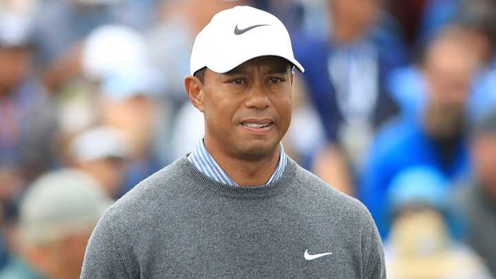 There Won't Be Any Magic for Tiger Woods This Year at Pebble Beach