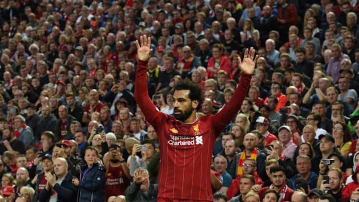 Impressive Assists Stat Shows How Mohamed Salah Is Much More Than Just a Goalscorer