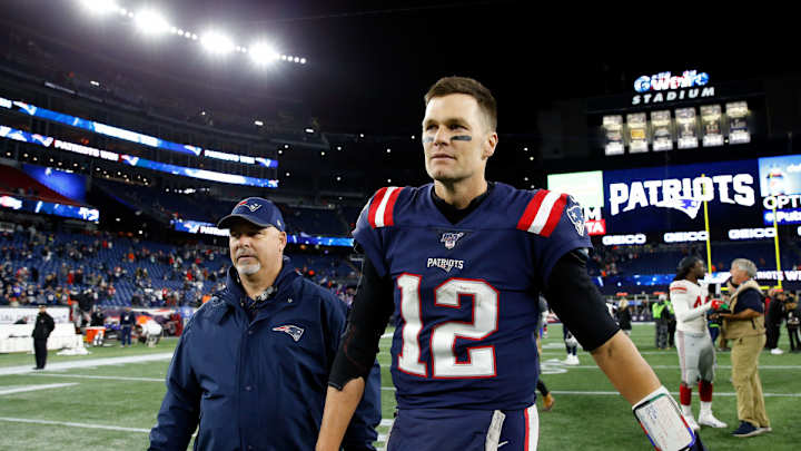 Check out These Patriots That Dressed up for Halloween Check out These Patriots That Dressed up for Halloween