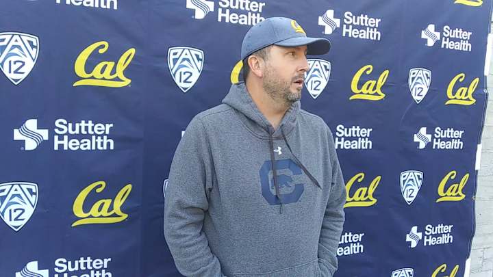 Cal Football: Several Injured Bears Players Expected Back for Washington State Game Cal Football: Several Injured Bears Players Expected Back for Washington State Game