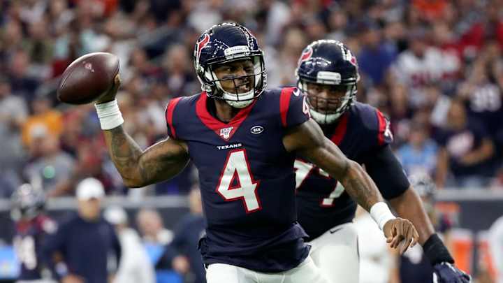 Deshaun Watson on Clemson Tigers: 'We're Not Going Anywhere Deshaun Watson on Clemson Tigers: 'We're Not Going Anywhere