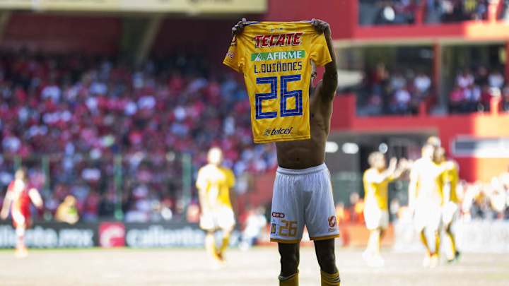 Aficionados del Toluca arremeten en contra de Luis Quiñones en redes sociales