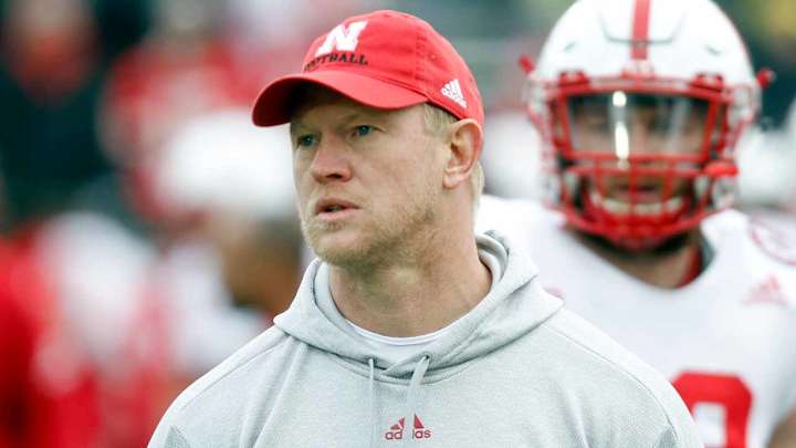 Man Who Burglarized Nebraska Coach Scott Frost's Home Sentenced to Three to Five Years