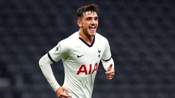 Troy Parrott: Juventus Interested in Teenager as Mauricio Pochettino Considers Tottenham Role