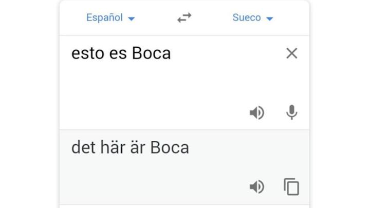 Se descartó la posibilidad de que Ibrahimovic vaya a Boca y estallaron los memes