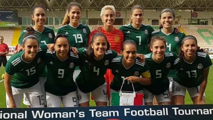 ​Futbolista mexicana forma parte de la campaña 'Common Goal' de Juan Mata