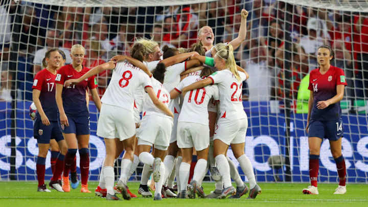 UEFA Publishes Funding Figures for Women's Football in Europe & Underlines Commitment to the Game