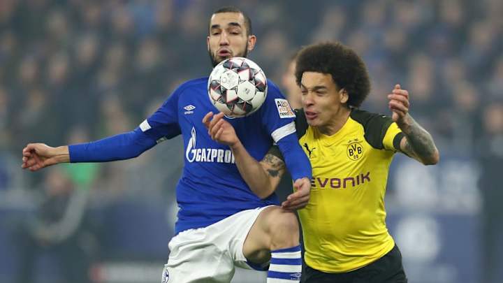 Borussia Dortmund vs Schalke 04 Preview: Where to Watch, Kick Off Time, Live Stream & Team News Borussia Dortmund vs Schalke 04 Preview: Where to Watch, Kick Off Time, Live Stream & Team News