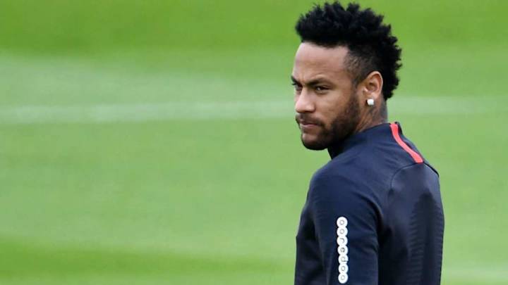 El último mensaje de Neymar a sus 'haters' en su cuenta de Instagram