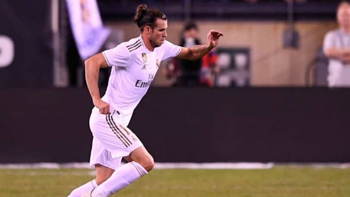 El Bayern de Múnich busca la cesión de Gareth Bale El Bayern de Múnich busca la cesión de Gareth Bale