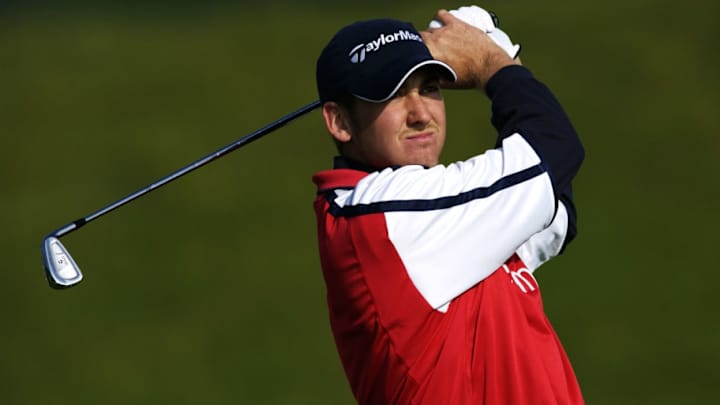 The British Open: The Pro Golfers Who Are Also Huge Football Fans