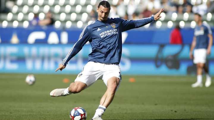 MLS Week 16 Roundup: Real Salt Lake Dealt Play-Off Blow as Houston Suffer Shock Defeat MLS Week 16 Roundup: Real Salt Lake Dealt Play-Off Blow as Houston Suffer Shock Defeat