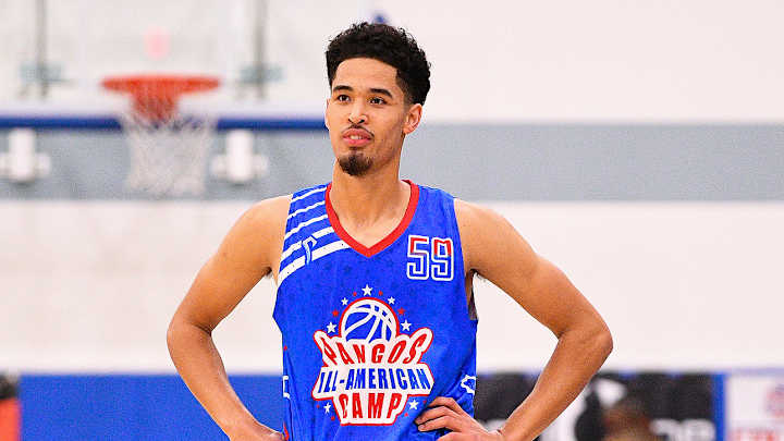 Five-Star Johnny Juzang Will Reclassify to 2019; Kentucky, Villanova in Mix
