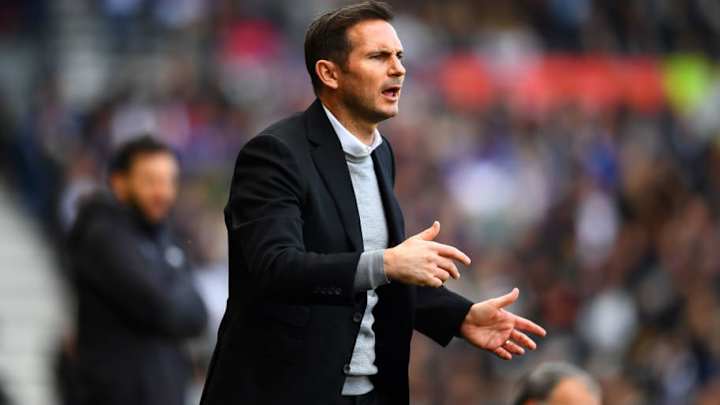 Frank Lampard: 6 Things the Chelsea Legend Must Do as Blues Manager