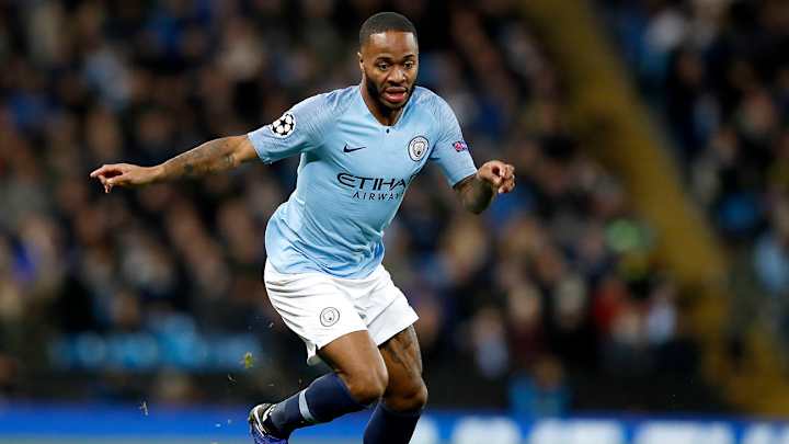 Raheem Sterling Writes Letter to Young Fan Who Was Racially Abused Raheem Sterling Writes Letter to Young Fan Who Was Racially Abused