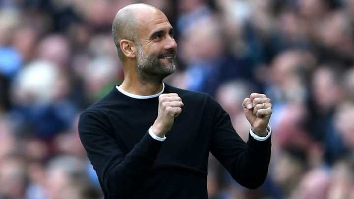 Pep Guardiola Reveals How Johan Cruyff Was the Ultimate Buzzkill on a Night Out Due to Barça Call-Up Pep Guardiola Reveals How Johan Cruyff Was the Ultimate Buzzkill on a Night Out Due to Barça Call-Up