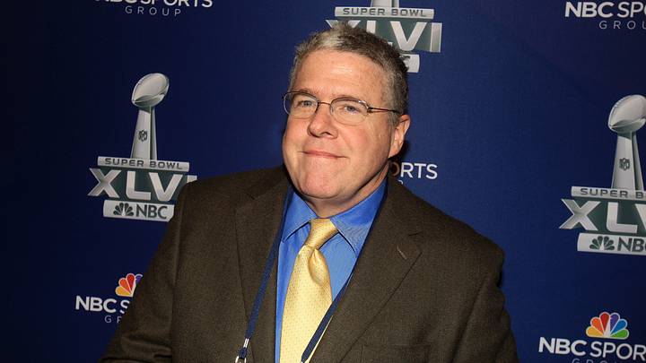 Peter King Gets Pulled Over During Live Interview on Dan Patrick Show