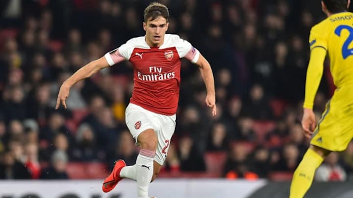 Denis Suárez quiere salir del Barcelona para quedarse en LaLiga