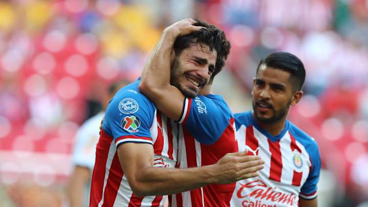 Lo bueno, lo malo y lo feo de la victoria de Chivas en casa frente a Tigres