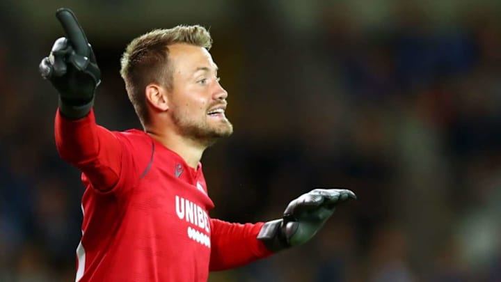 Simon Mignolet Names the Premier League Teams Who Wanted to Sign Him in the Summer Simon Mignolet Names the Premier League Teams Who Wanted to Sign Him in the Summer