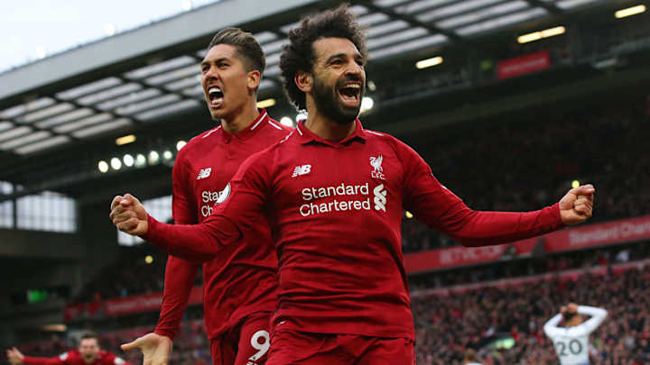 Chelsea, Liverpool Condemn Fans' Racist Song About Mohamed Salah