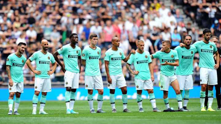 Valencia vs Inter Preview: Where to Watch, Live Stream, Kick Off Time & Team News