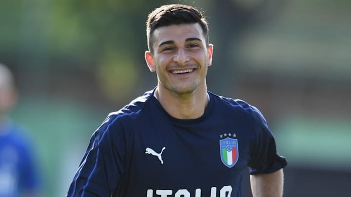 Juventus Confirm Riccardo Orsolini Has Joined Bologna in Deal Worth €15m