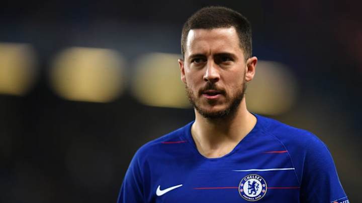 Chelsea Kit Leak: Image of New Home Shirt for 2019/20 Season Emerges Online