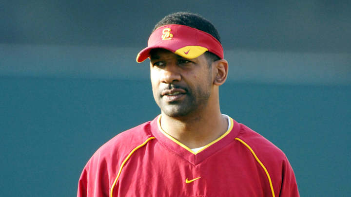 Report: Buccaneers Hire Todd McNair as Running Backs Coach