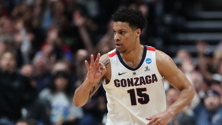 2019 NBA Draft Grades: No. 21 Pick Brandon Clarke Reportedly Headed to Grizzlies 2019 NBA Draft Grades: No. 21 Pick Brandon Clarke Reportedly Headed to Grizzlies