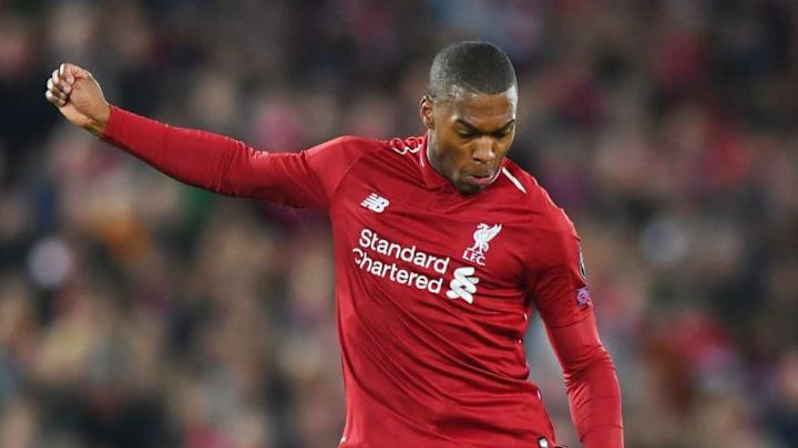 Daniel Sturridge Pictured in Turkey Ahead of Move to Trabzonspor