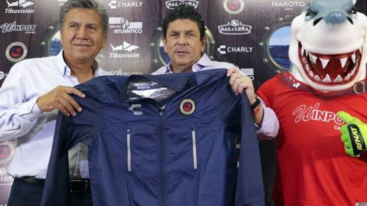 ​Fidel Kuri admite problemas económicos en el Veracruz