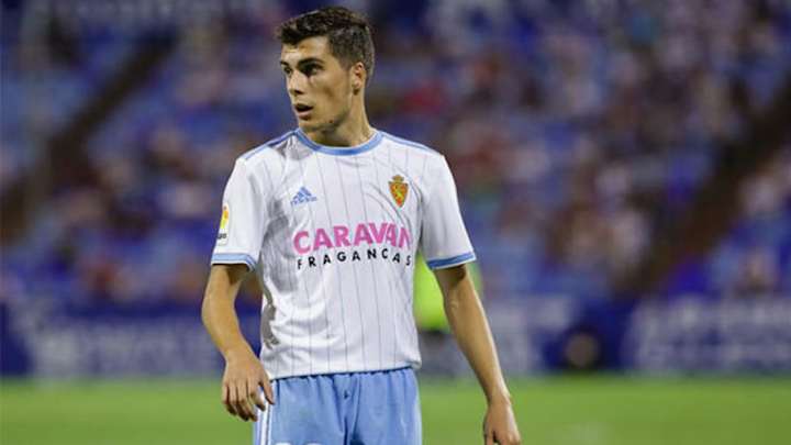 ¿Quién es Alberto Soro, el nuevo fichaje del Real Madrid? ¿Quién es Alberto Soro, el nuevo fichaje del Real Madrid?