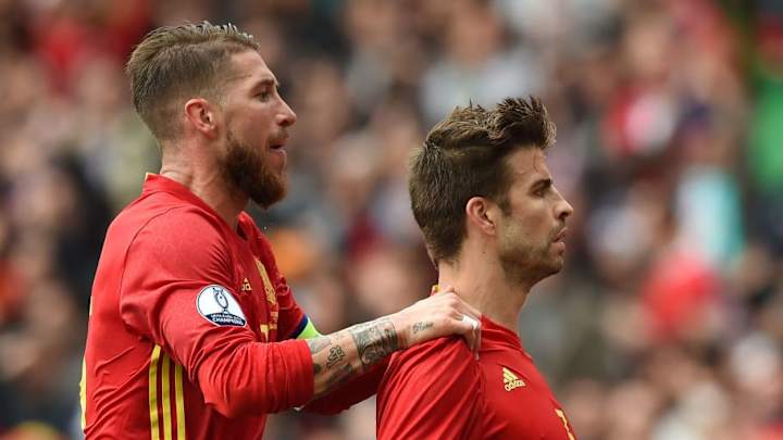 6 of the Craziest Player Rivalries In Football