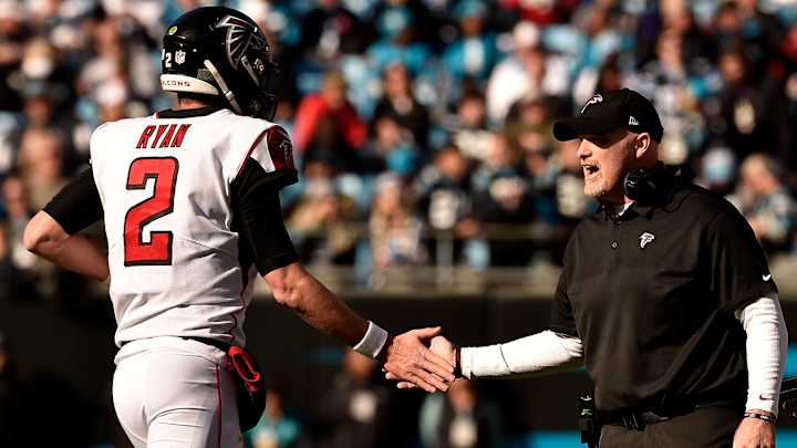 Atlanta Falcons NFL Draft Picks: 2019 Round-by-Round Results, Grades