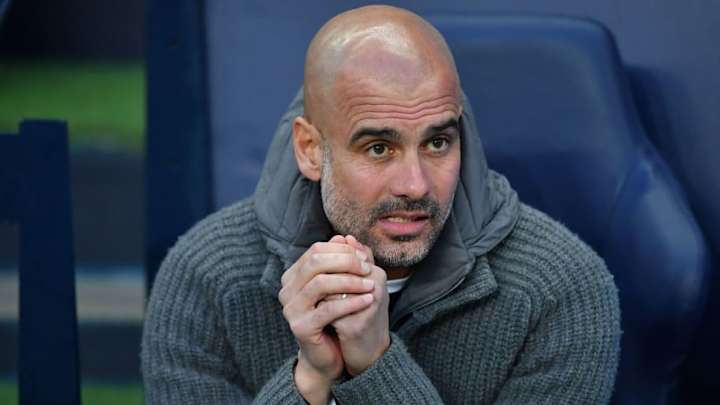 ¿Y si no toda la culpa fuera de Guardiola?